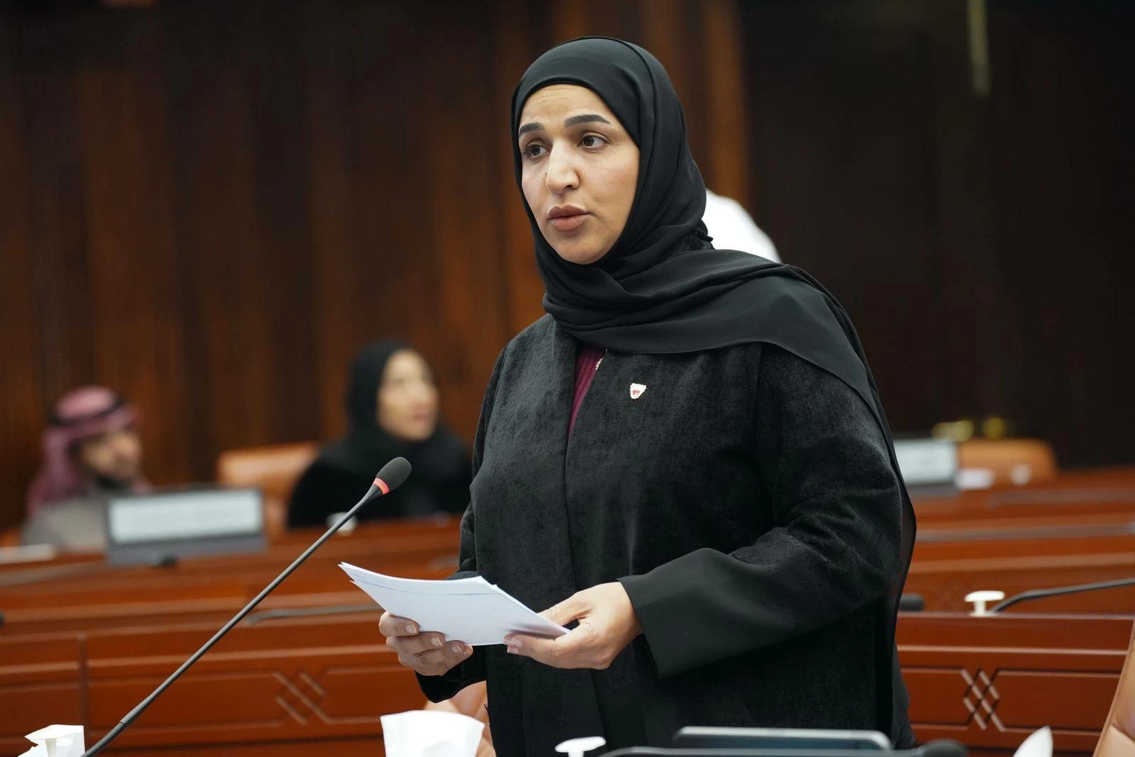 وزيرة الصحة: 5.2 مليون زيارة لمراكز الرعاية الصحية الأولية في 2024