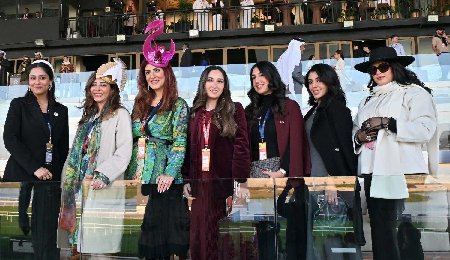 quot;راشد للفروسيةquot; يستعد لـquot;رويالتيquot; غداً بفعاليات مميزة وجوائز قيّمة 