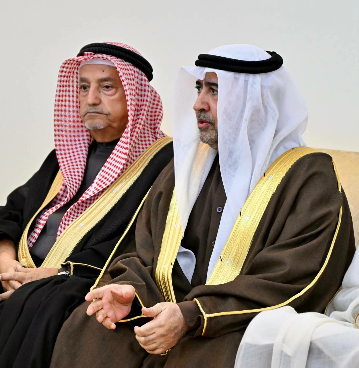 محافظ الجنوبية يؤكد مواصلة المبادرات الرائدة والسعي لخدمة الأهالي تعزيزاً للشراكة المجتمعية