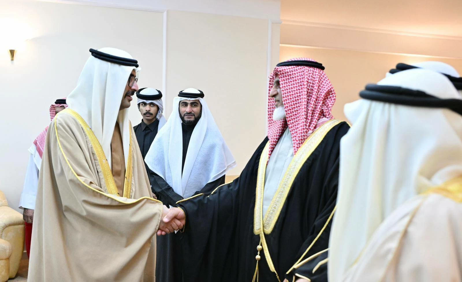 محافظ الجنوبية يؤكد مواصلة المبادرات الرائدة والسعي لخدمة الأهالي تعزيزاً للشراكة المجتمعية