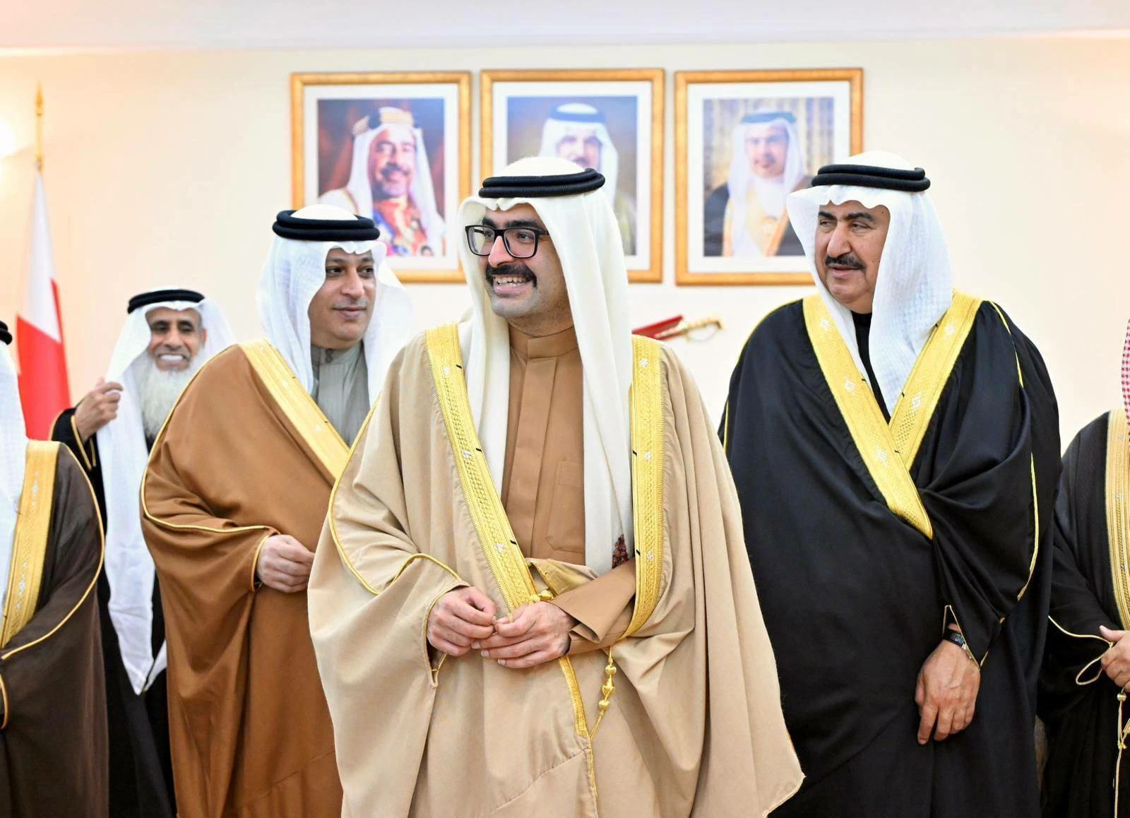 محافظ الجنوبية يؤكد مواصلة المبادرات الرائدة والسعي لخدمة الأهالي تعزيزاً للشراكة المجتمعية 