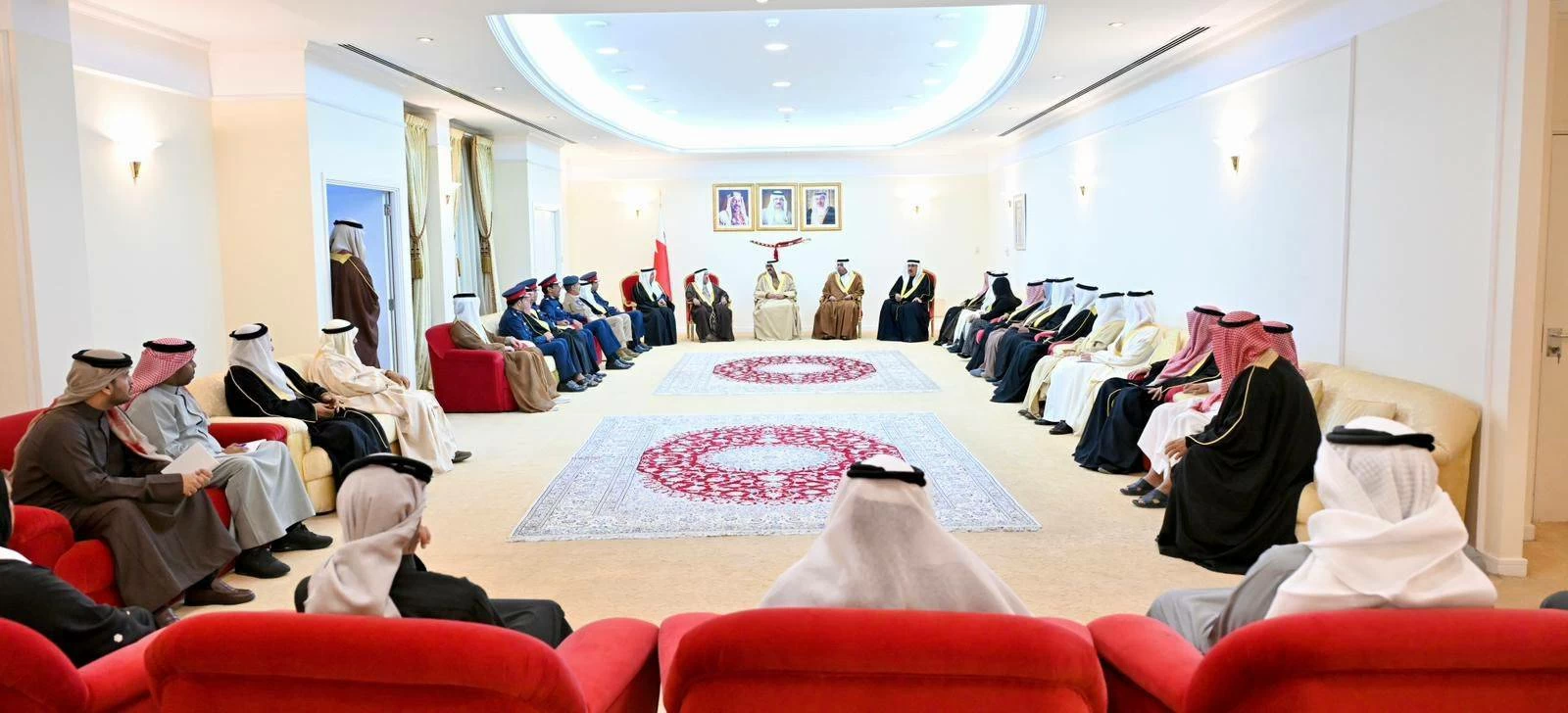 محافظ الجنوبية يؤكد مواصلة المبادرات الرائدة والسعي لخدمة الأهالي تعزيزاً للشراكة المجتمعية