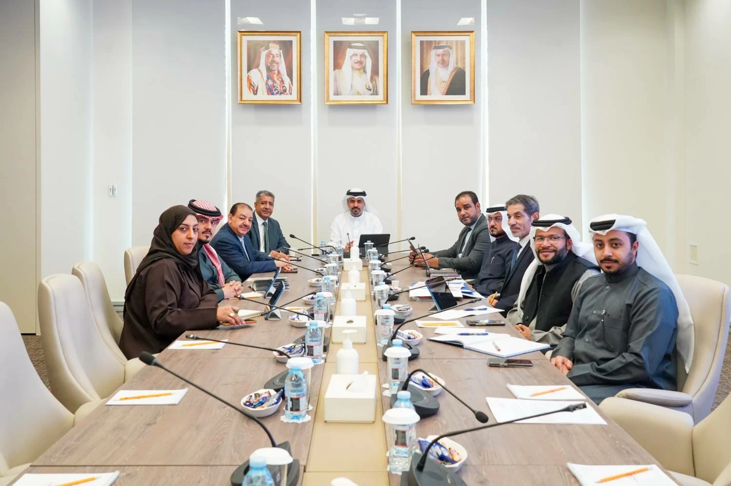 quot;برلمانية التحقيق في شواغر التوظيف وبدل التعطلquot; تواصل أعمالها الرقابية لضمان الشفافية وحماية حقوق المواطنين 