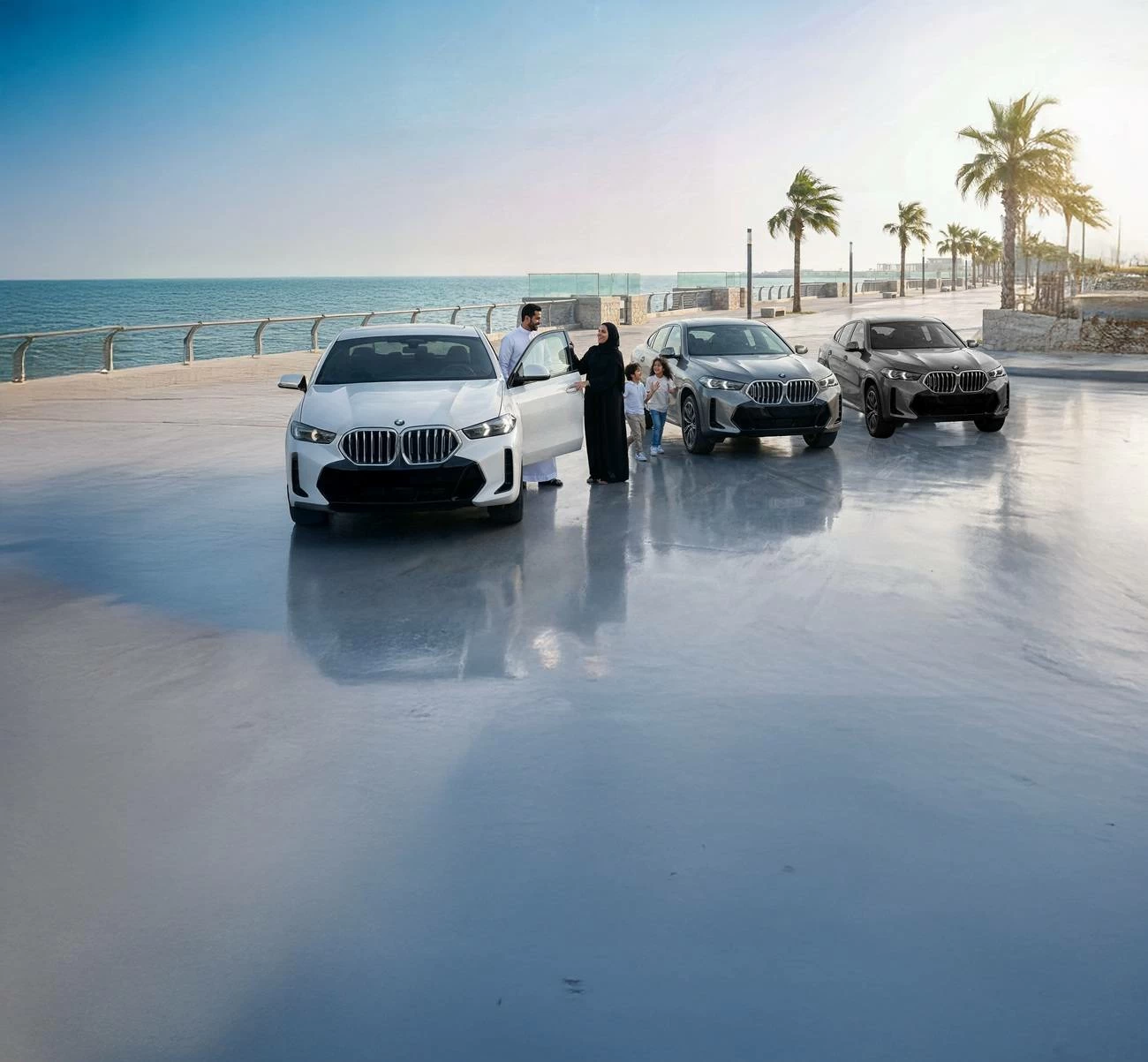 بيت التمويل الكويتي  يُطلق حملة جديدة للتمويل الشخصي