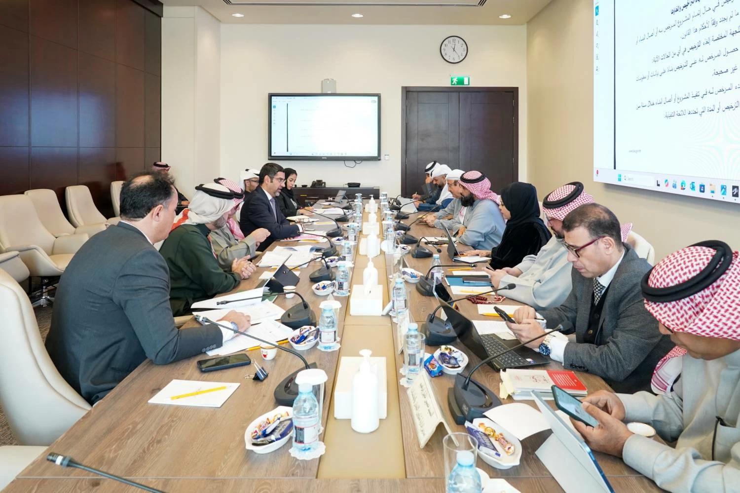 "مرافق النواب" تناقش مشروع قانون بإصدار قانون تنظيم البناء