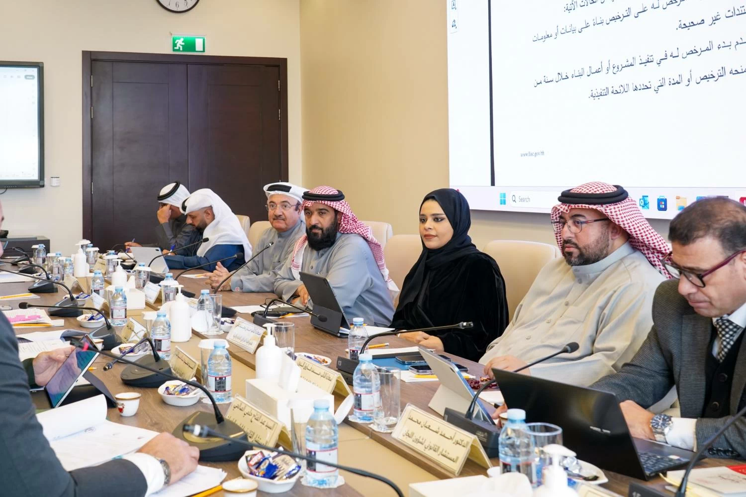 &laquo;مرافق النواب&raquo; تناقش مشروع قانون بإصدار قانون تنظيم البناء