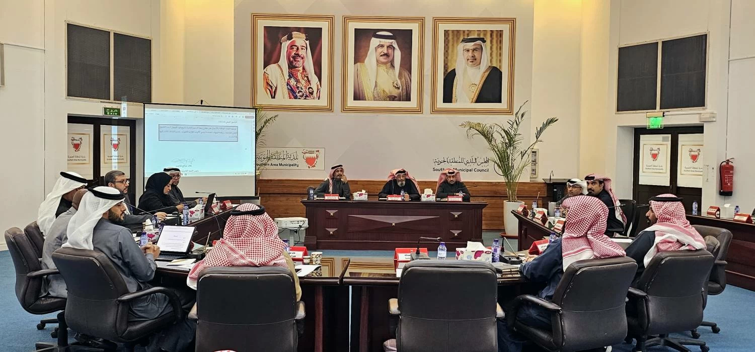 موافقة بلدية على مقترح ربط الرسوم ببدء التشغيل الفعلي للأنشطة التجارية 