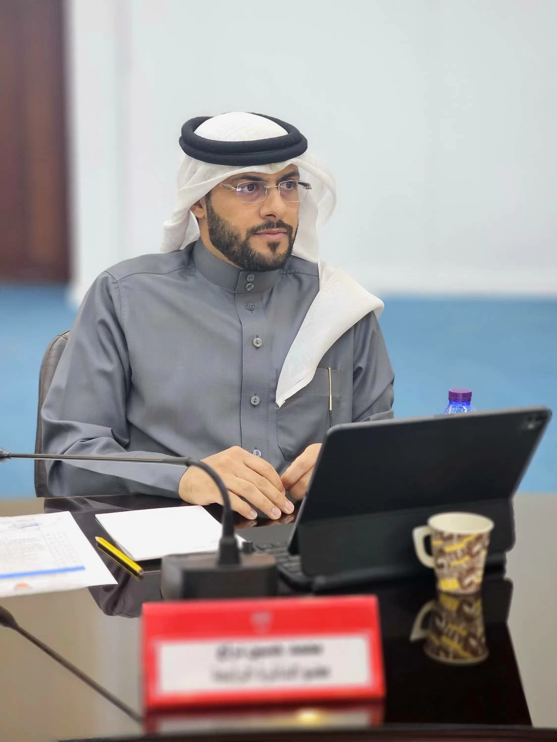 موافقة بلدية على مقترح ربط الرسوم ببدء التشغيل الفعلي للأنشطة التجارية