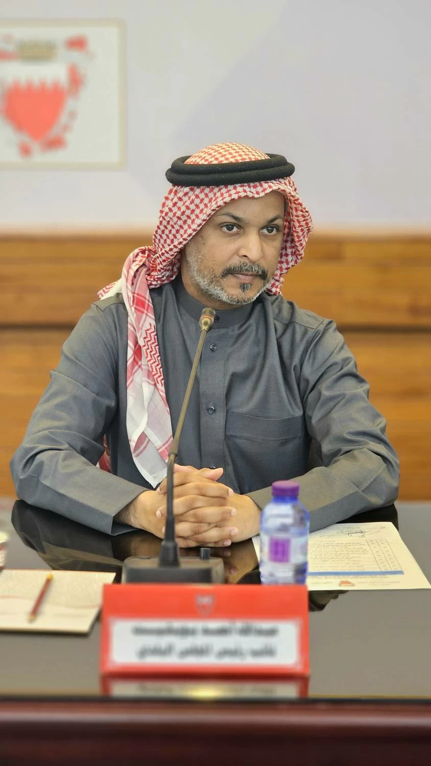 بوبشيت: ربط خزانات أمطار الرفاع الغربي بعين أم غويفة للحد من الفيضانات