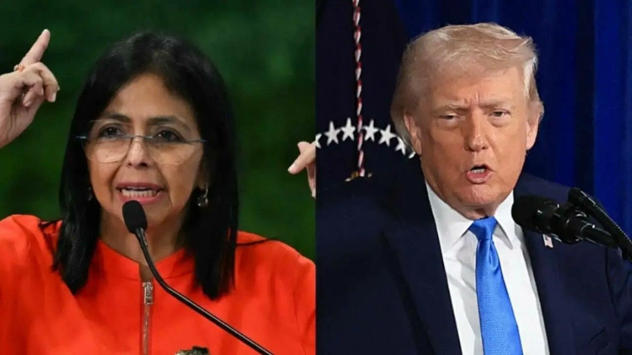 مسؤول أمريكي في البيت الأبيض: رئيسة فنزويلا بالوكالة ستزور واشنطن قريباً