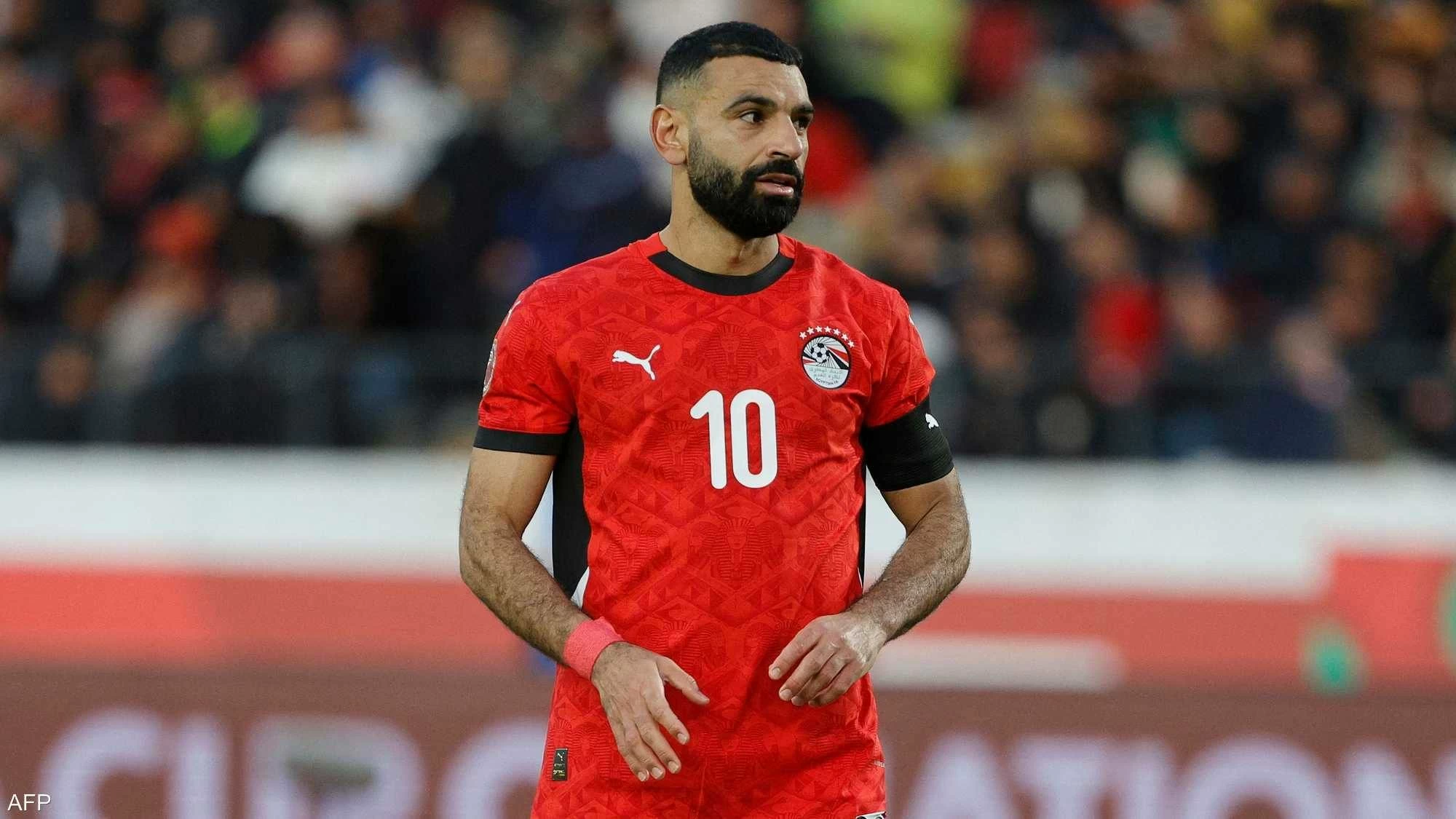 أرني سلوت يتحدث عن عودة محمد صلاح بعد غياب أكثر من شهر