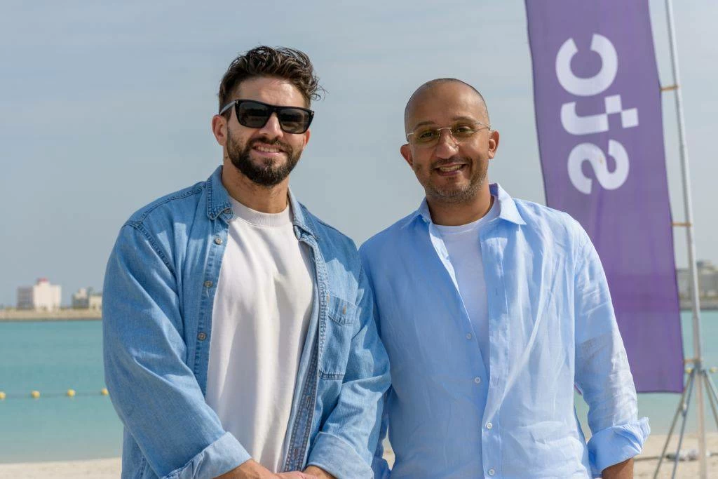 quot;stc البحرينquot; تنظم احتفالية quot;لَمّةquot; للموظفين بمناسبة قدوم العام الجديد 