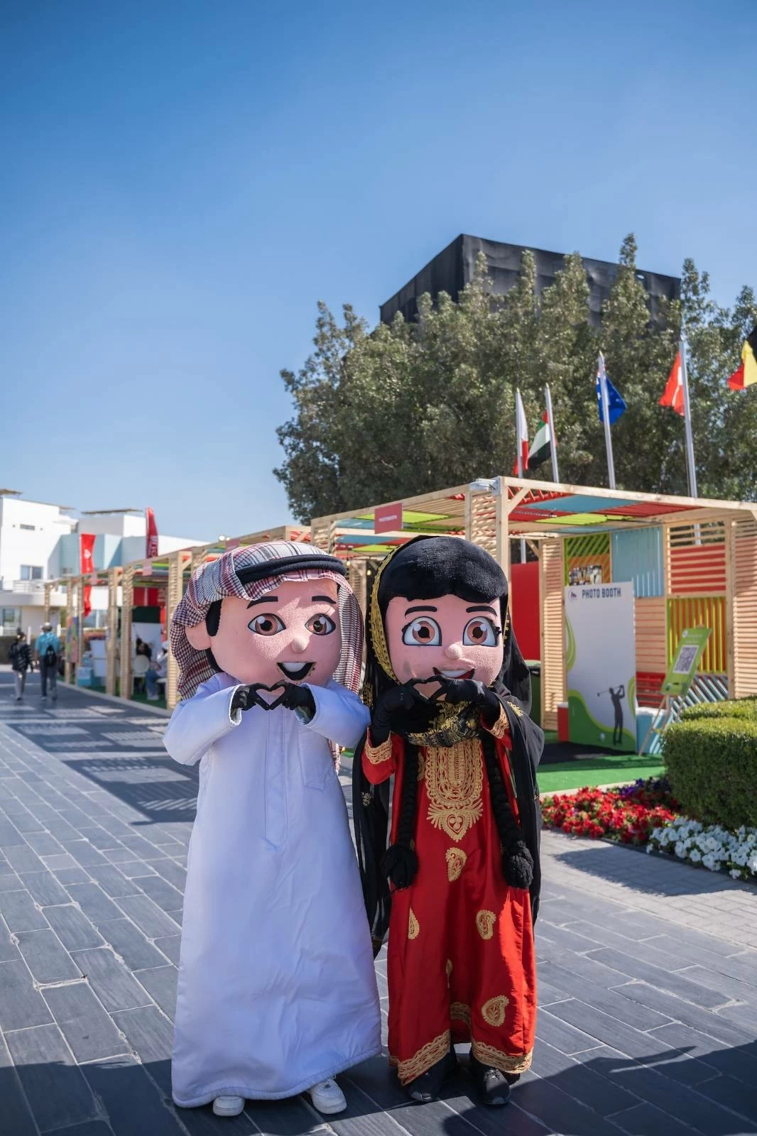 البحرين تستقبل العالم في بطولة الجولف الأكثر جذباً للنجوم