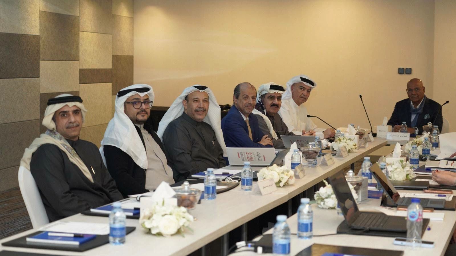 رضي: انتخابات غرفة البحرين للدورة 31 تُقام في مركز عيسى الثقافي وفق أعلى المعايير التنظيمية 