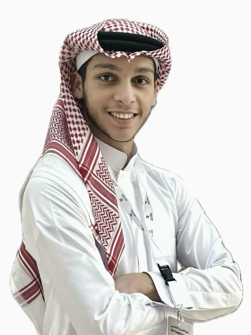 وفد &ldquo;مناظرات المملكة&rdquo; بمملكة البحرين يشارك في قمة الحوار المشترك &ndash; الدوحة 2026