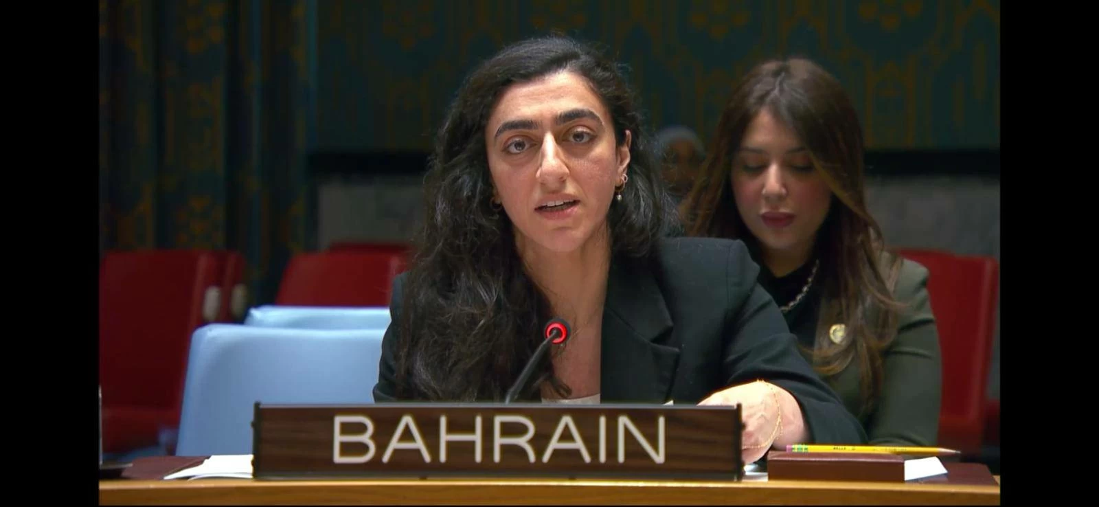 البحرين تؤكد دعمها لسيادة واستقلال سوريا وتضامنها الكامل مع الحكومة السورية