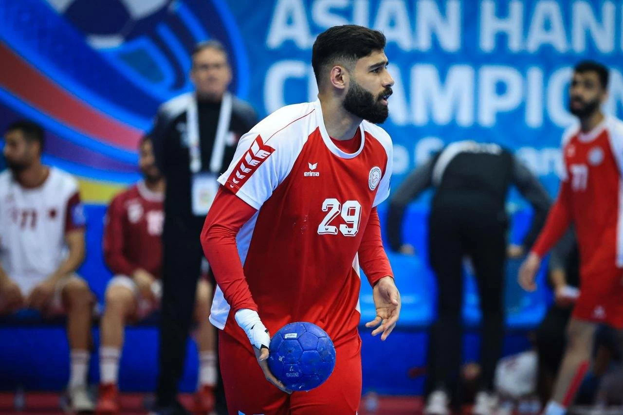 المحاربين يهزمون العنابي ويتصدرون مجموعتهم في الدور الرئيسي