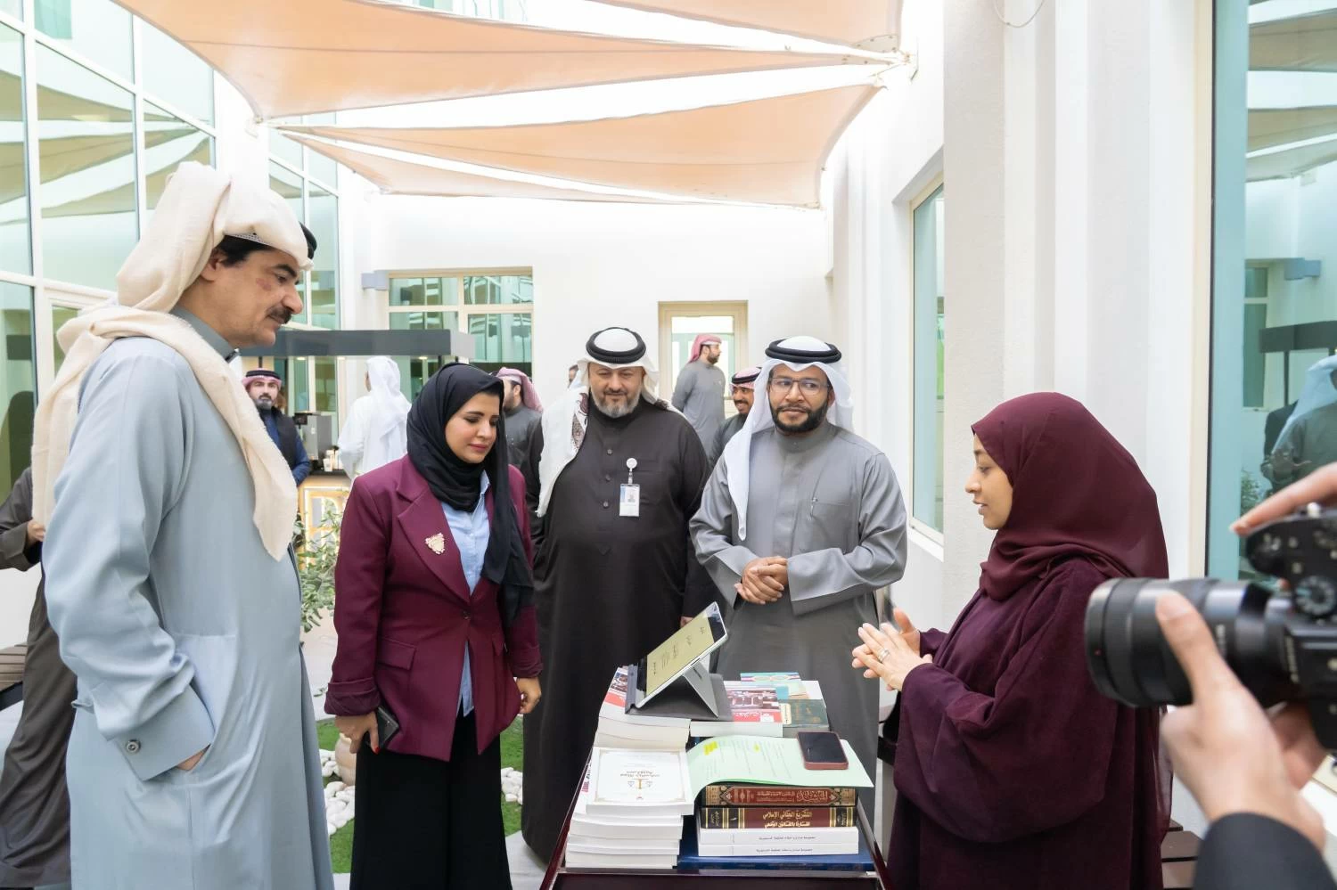 الأمين العام: الكوادر الشبابية في أمانة &laquo;النواب&raquo; تمثل القوة الدافعة للتميز المؤسسي والعمل البرلماني