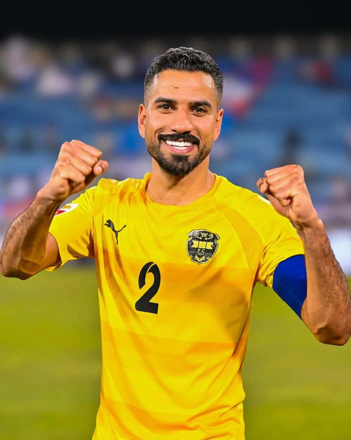 السالمية الكويتي يقترب من ضم سيد ضياء بنظام الإعارة لنهاية الموسم