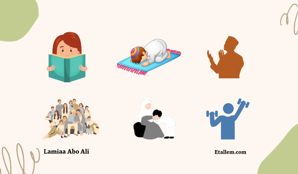 إجازة بلا هدر.. كيف نحمي أبناءنا من ضياع الوقت ونحوّل الفراغ إلى فرصة للبناء والمتعة؟