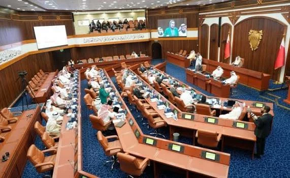 اقتراح نيابي لرفع جودة التقارير والسجلات المالية في الجهات الحكومية 