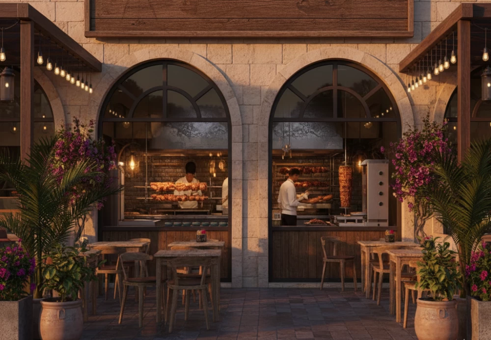 في معركة المطاعم وشركات التوصيل.. من يدفع الكلفة الحقيقية في السوق؟