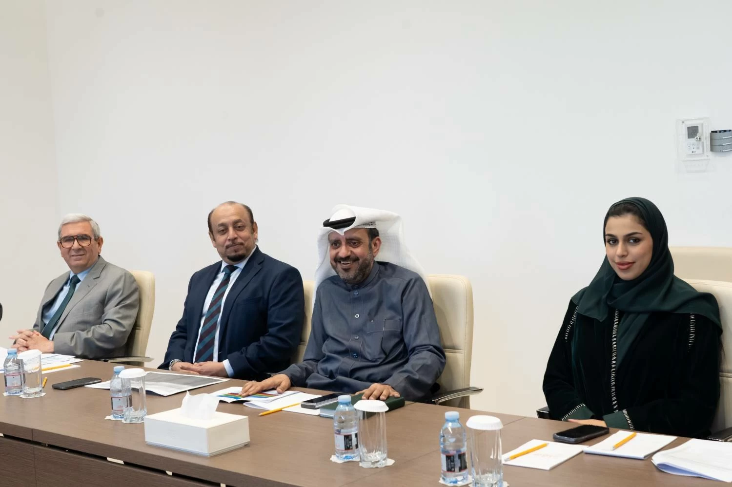 أمين عام مجلس النواب: جاهزية تامة لانطلاق اجتماعات الجمعية البرلمانية الآسيوية غدًا