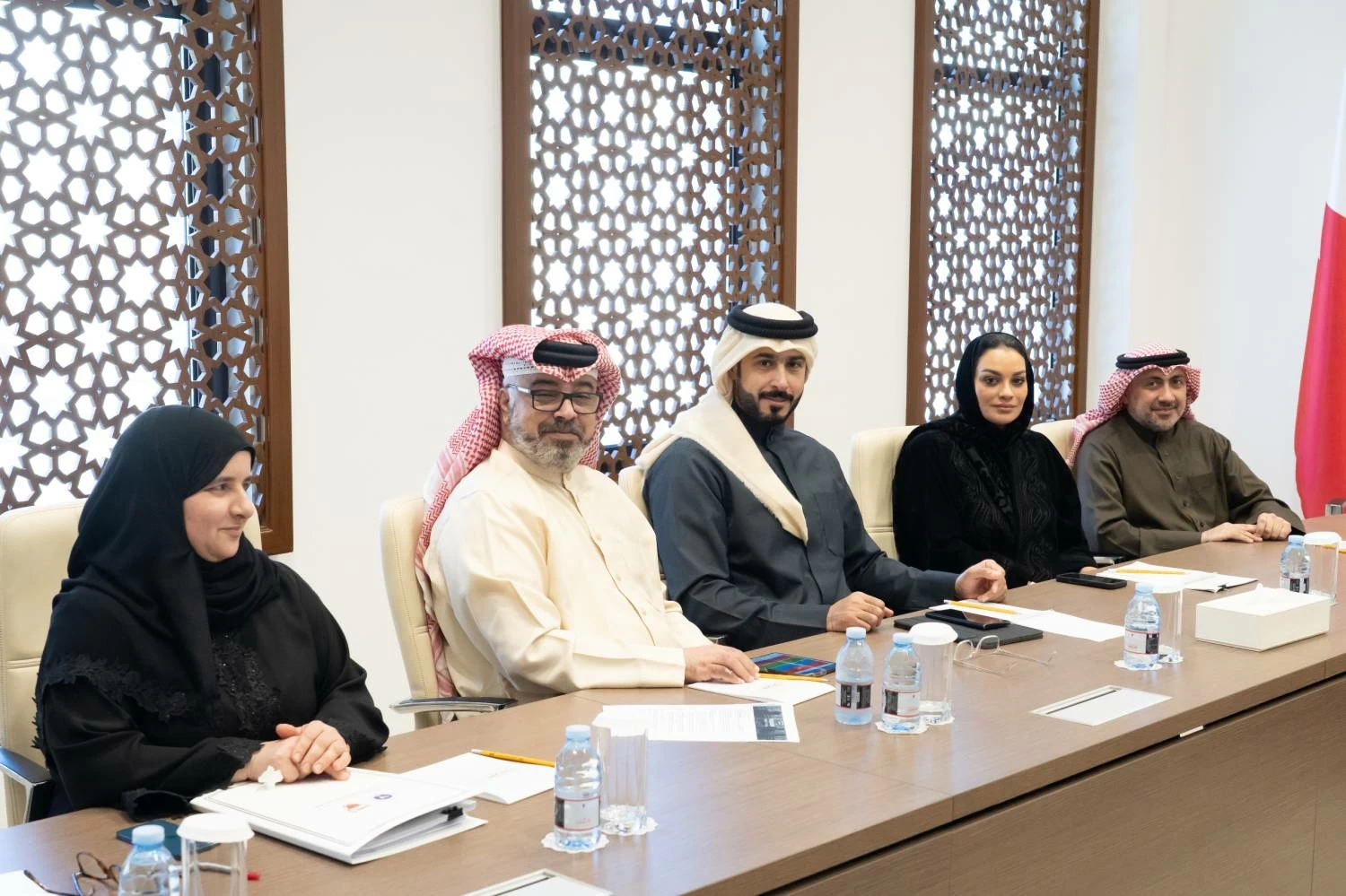 أمين عام مجلس النواب: جاهزية تامة لانطلاق اجتماعات الجمعية البرلمانية الآسيوية غدًا