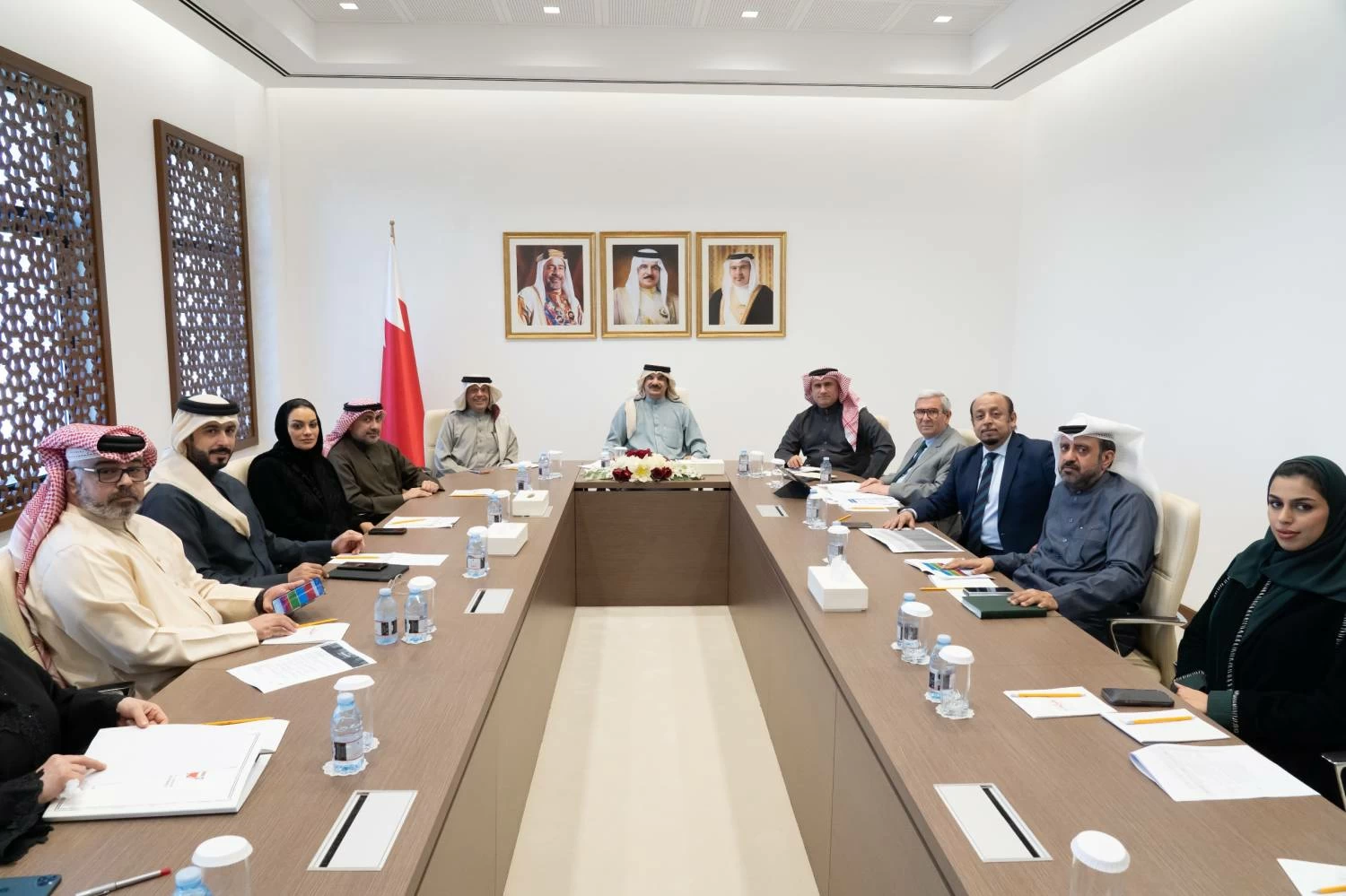 أمين عام مجلس النواب: جاهزية تامة لانطلاق اجتماعات الجمعية البرلمانية الآسيوية غدًا