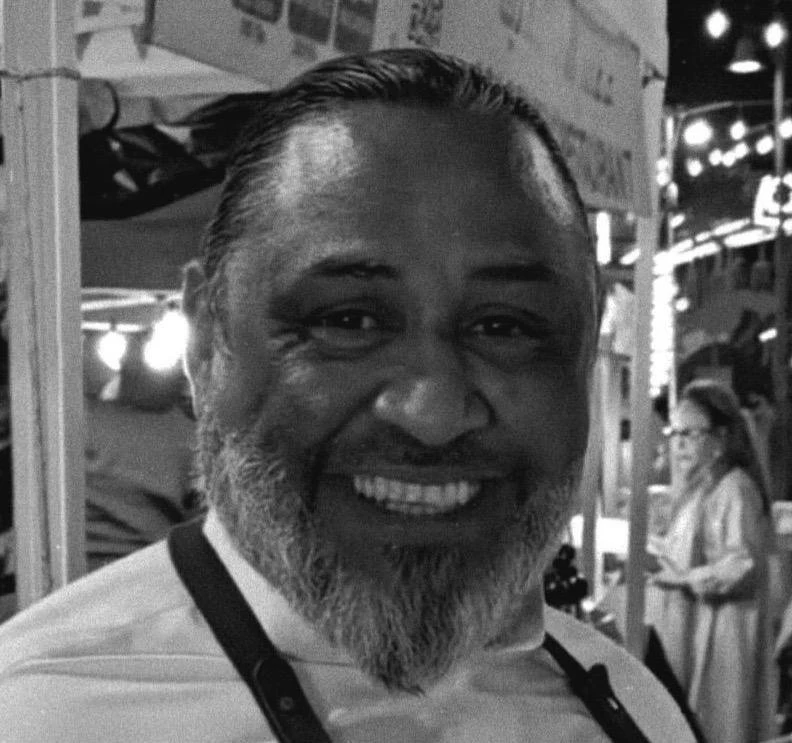 وفاة عيسى جوهر سالم صاحب مطعم &laquo;لذايذ بو جوهر&raquo;