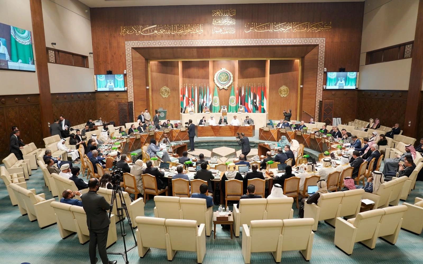 العشيري: ضرورة تنفيذ الأطر التشريعية والتنظيمية لذوي الإعاقة