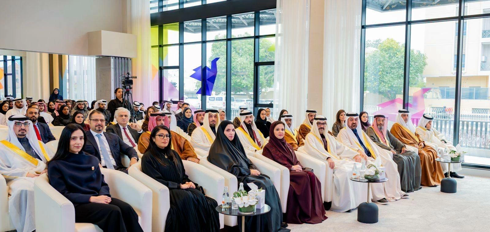 محافظ الجنوبية: نمضي قُدماً في رعاية ودعم الشباب إيماناً بدورهم المحوري