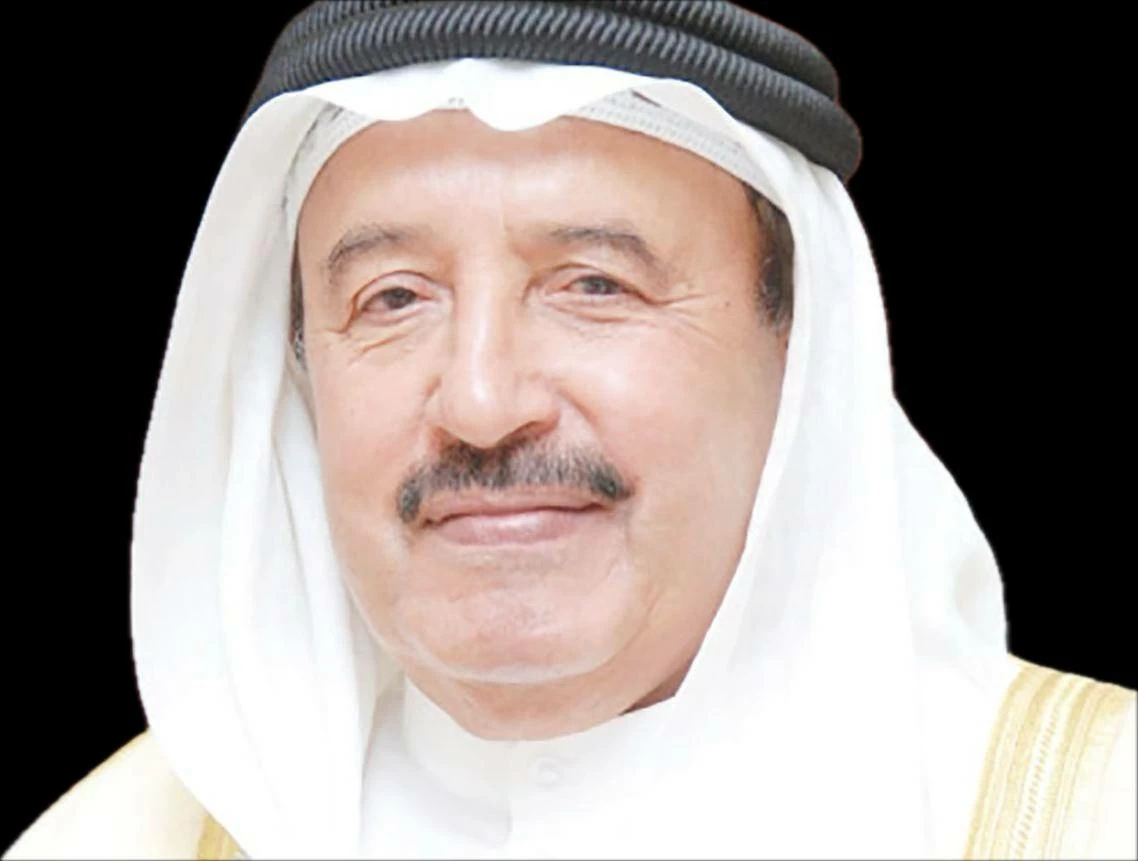 الراحل اللواء المتقاعد سلطان السليطي نموذج في الانضباط والعطاء