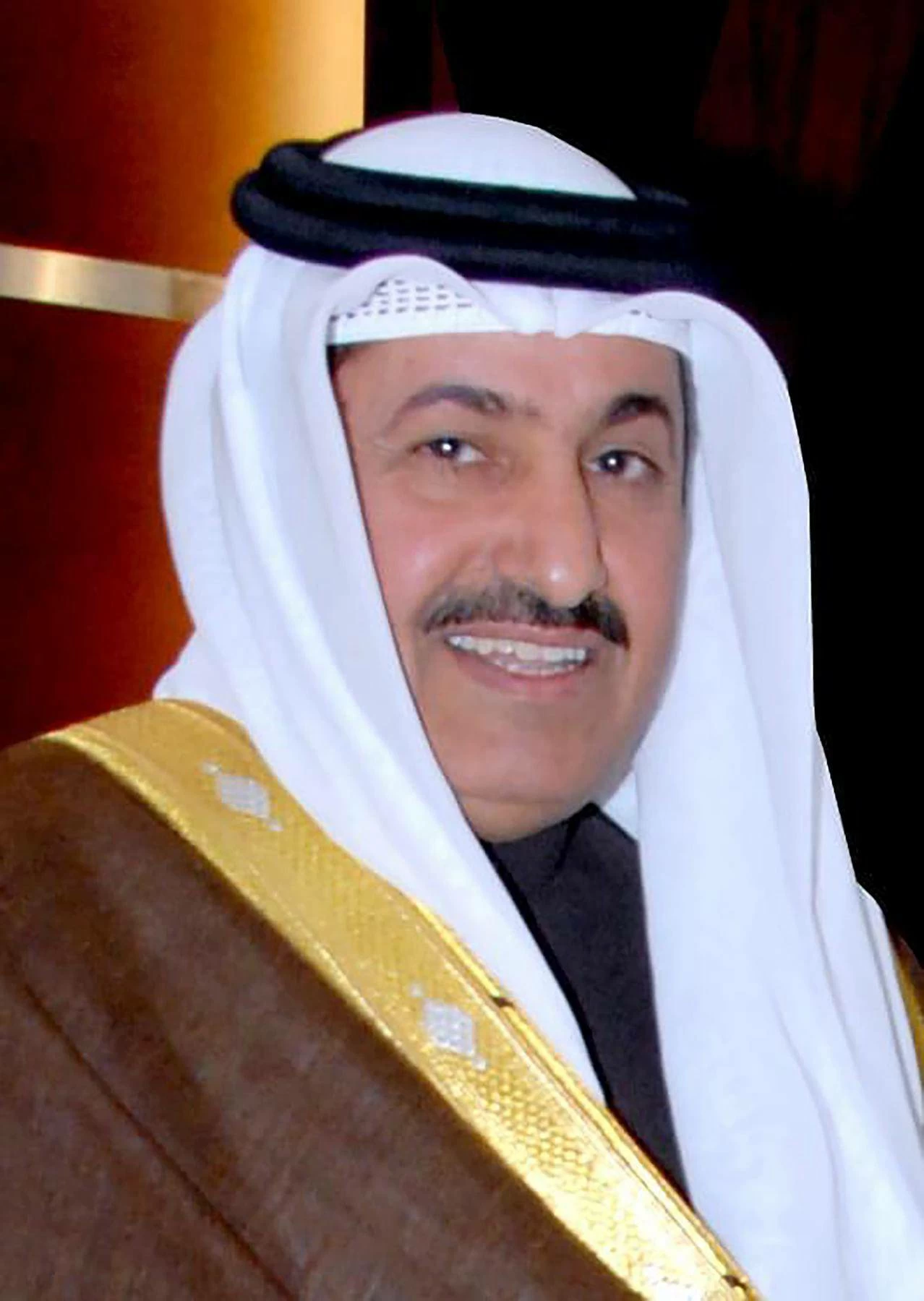 الراحل اللواء المتقاعد سلطان السليطي نموذج في الانضباط والعطاء