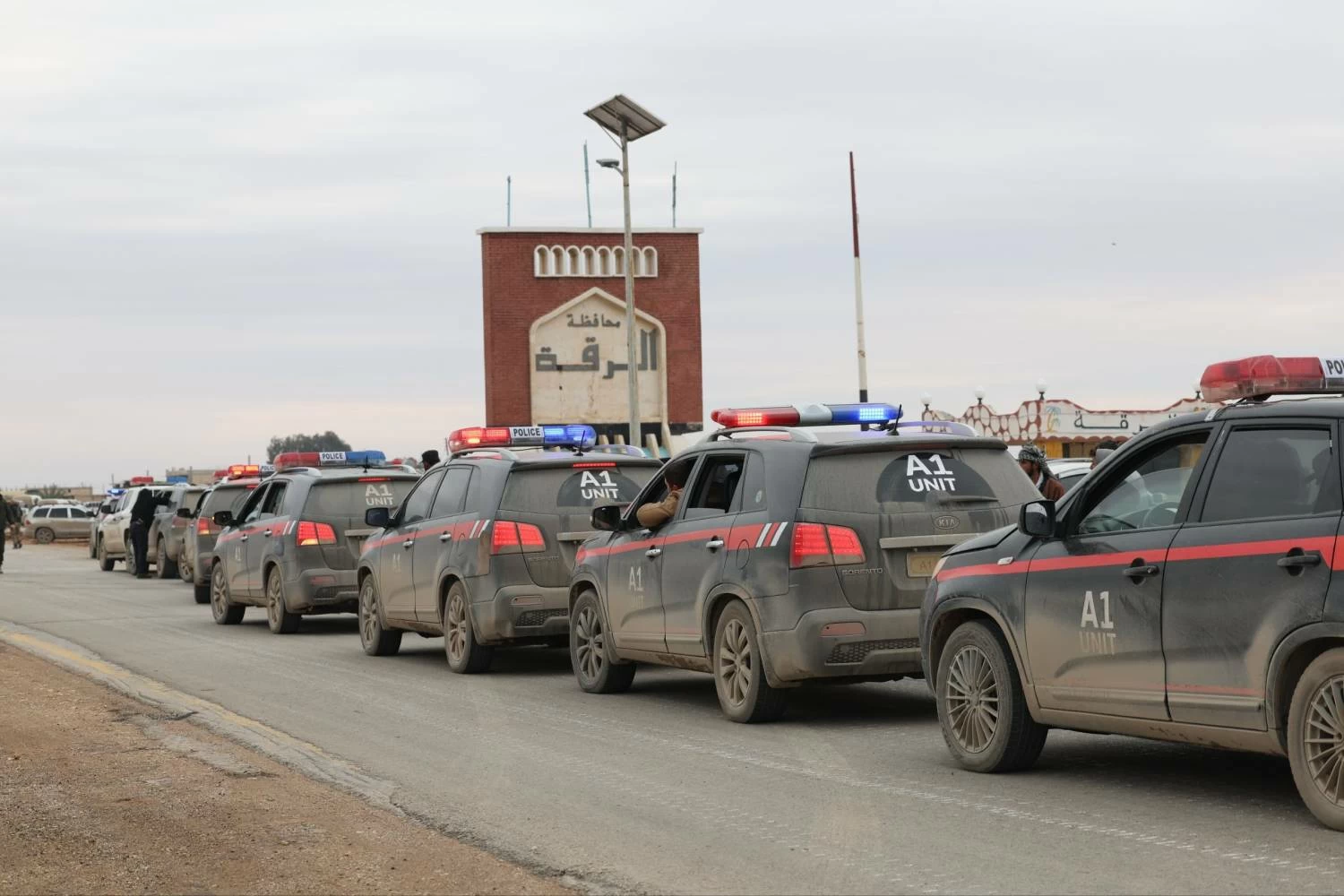 &laquo;الدفاع السورية&raquo;: تمديد مهلة وقف إطلاق النار 15 يوماً