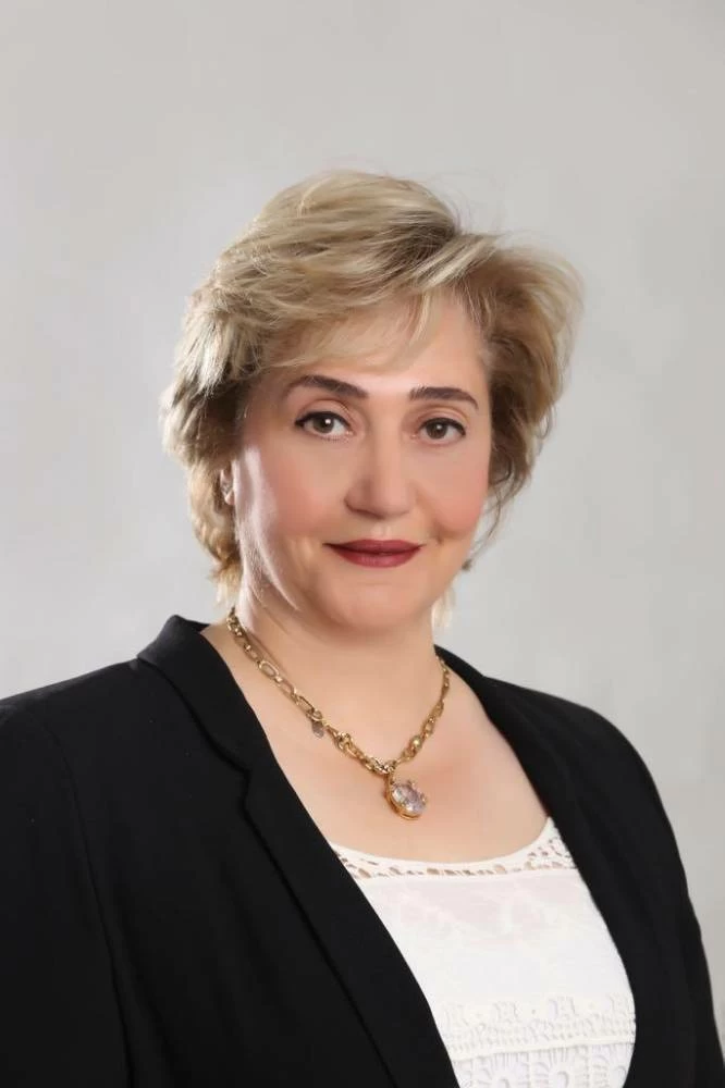 سحر سعد:  التشخيص المبكر والعلاج البيولوجي يغيران مستقبل مرضى الفقار اللاصق