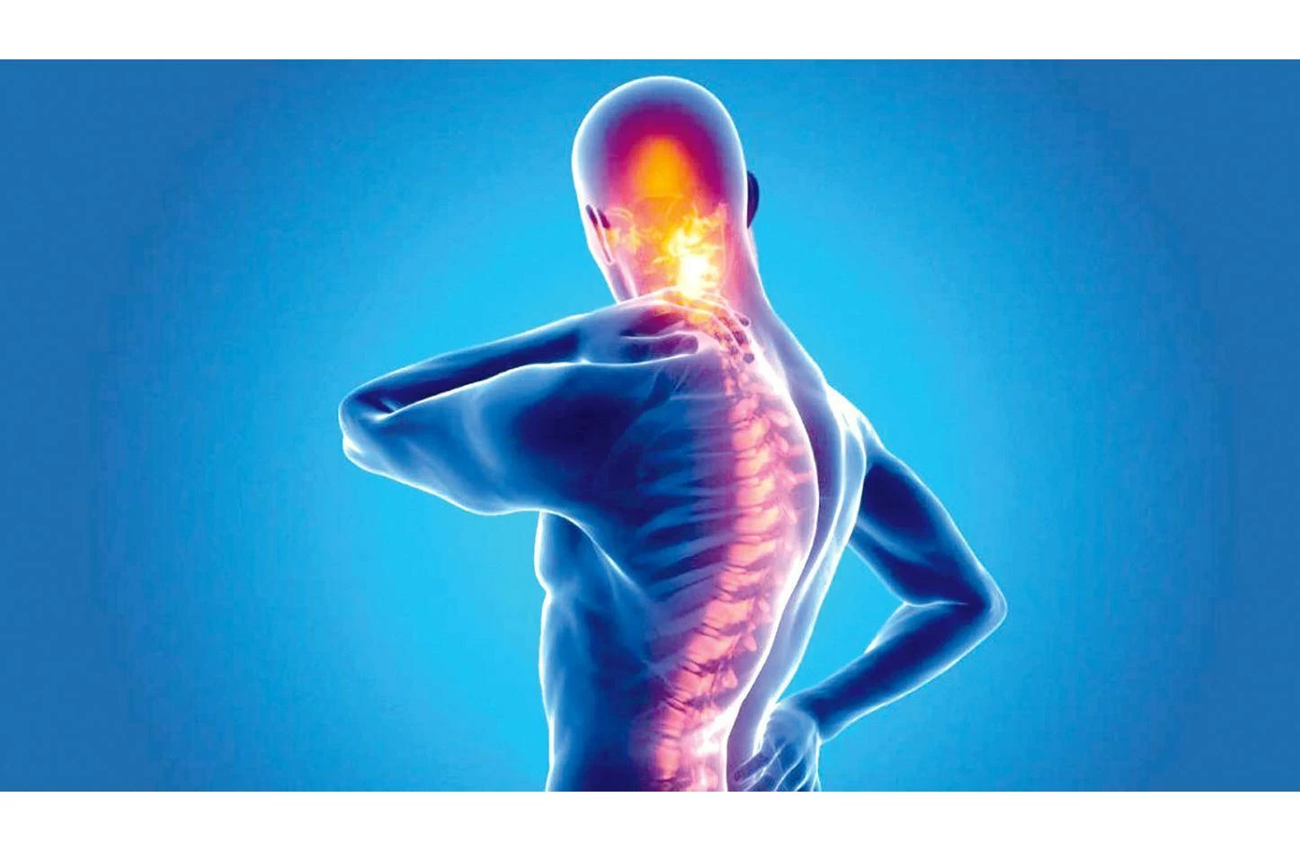 سحر سعد:  التشخيص المبكر والعلاج البيولوجي يغيران مستقبل مرضى الفقار اللاصق