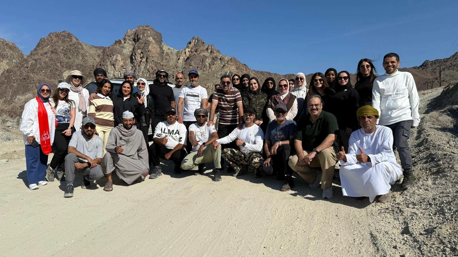 شمال الباطنة... جوهرة عمانية شاهدة على عناق الجبل وزرقة البحر