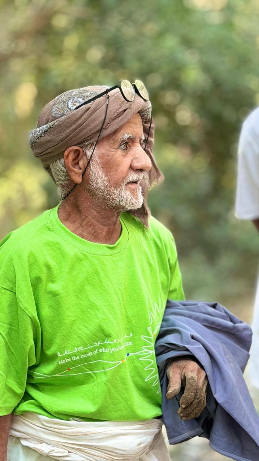 شمال الباطنة... جوهرة عمانية شاهدة على عناق الجبل وزرقة البحر