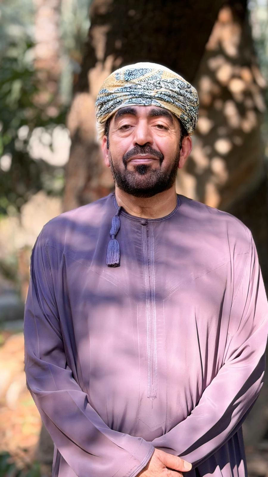 شمال الباطنة... جوهرة عمانية شاهدة على عناق الجبل وزرقة البحر