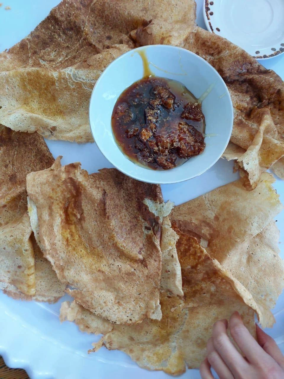 شمال الباطنة... جوهرة عمانية شاهدة على عناق الجبل وزرقة البحر