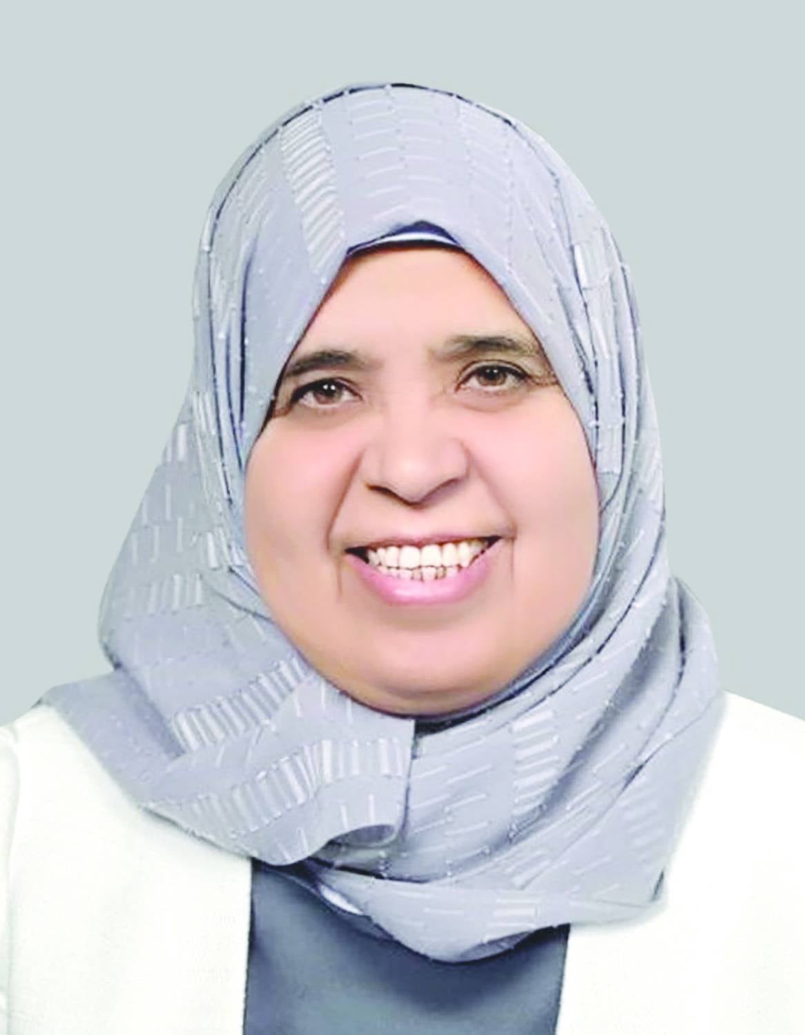 مقال د. أمل الجودر. _نظريه الأمل 