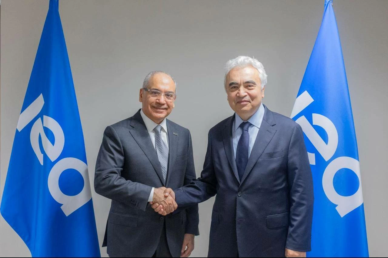 الشيراوي لـ»الوطن»: تطور إيجابي ومنضبط لقطاع الطاقة في البحرين يعتمد على الموثوقية وإدارة الكلفة 