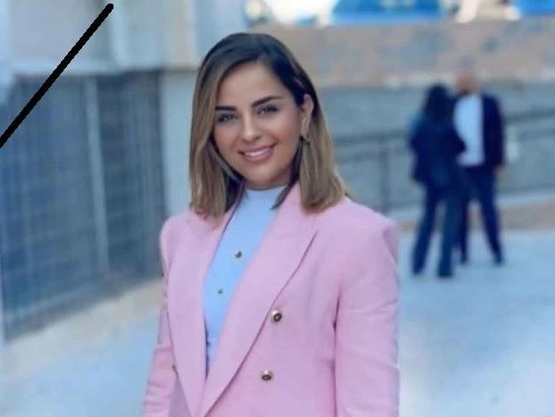 رحيل مأساوي للمحامية زينة المجالي يهز الشارع الأردني خلال شجار بين والدها وأخيها