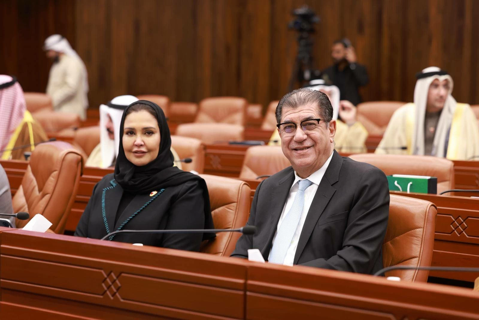 مجلس الشورى يناقش عدة مواضيع  في اجتماع دور الانعقاد الرابع من الفصل التشريعي السادس