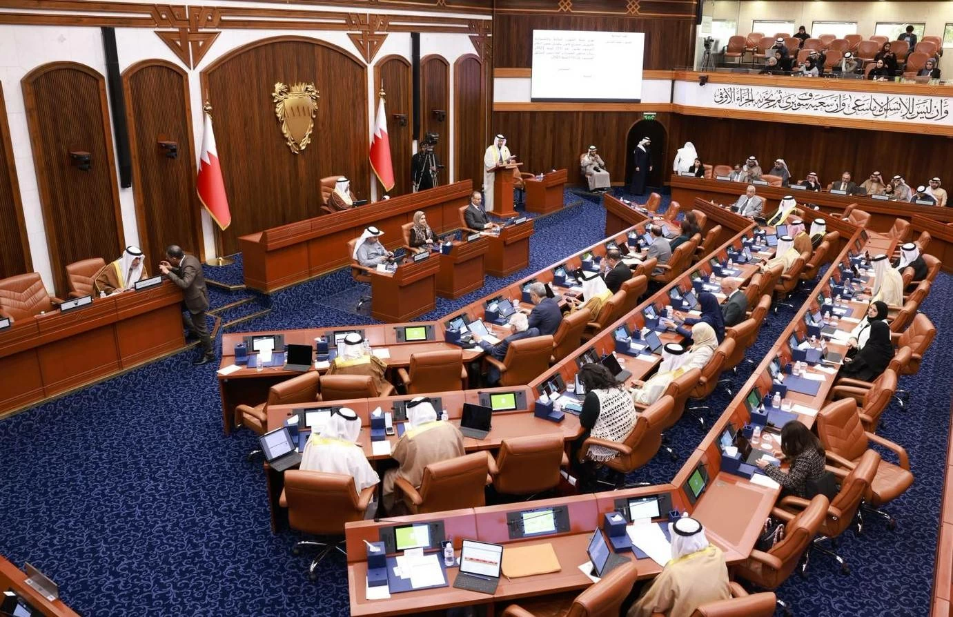 مجلس الشورى يناقش عدة مواضيع في اجتماع دور الانعقاد الرابع من الفصل التشريعي السادس 