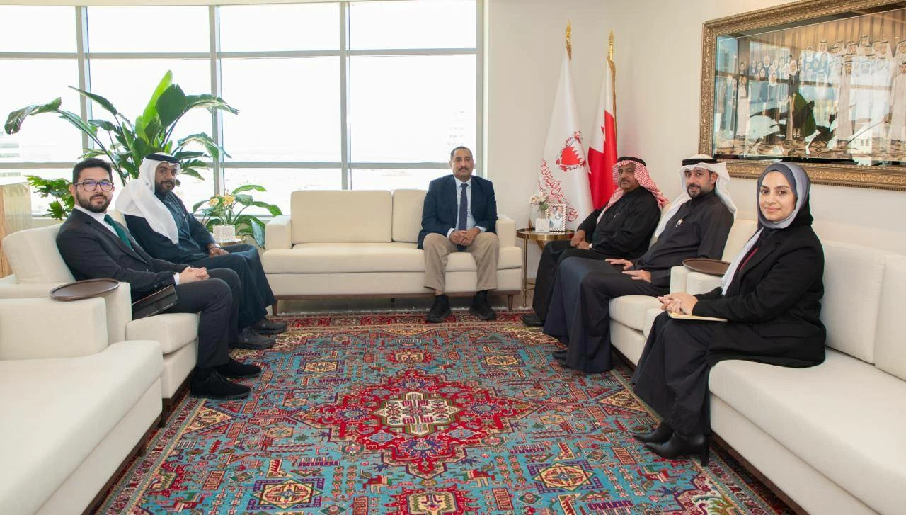 المؤسسة الملكية للأعمال الإنسانية تبحث مع &laquo;اليونيدو&raquo;