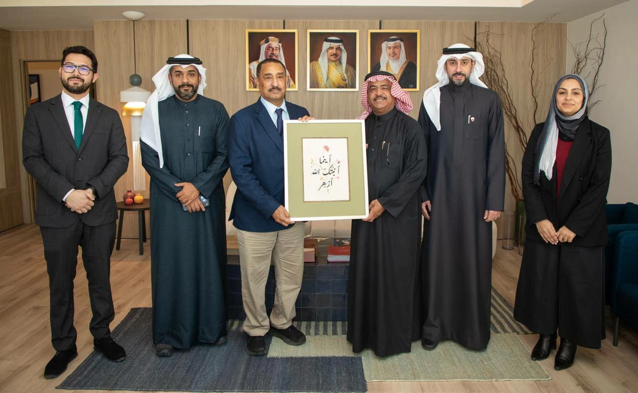 المؤسسة الملكية للأعمال الإنسانية تبحث مع &laquo;اليونيدو&raquo;