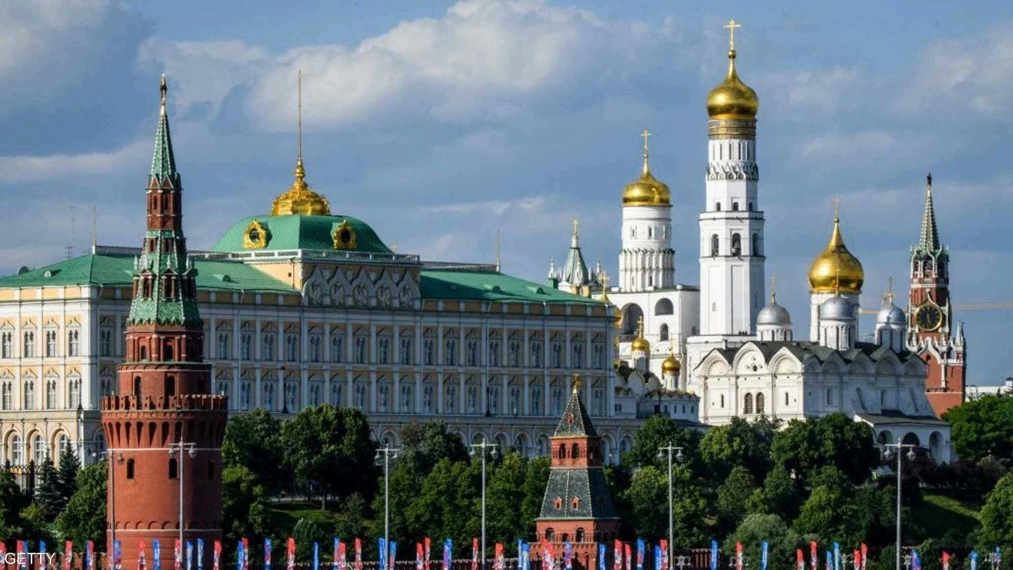 الكرملين: أمريكا تسارع الخطى في مسار التسوية الأوكرانية 