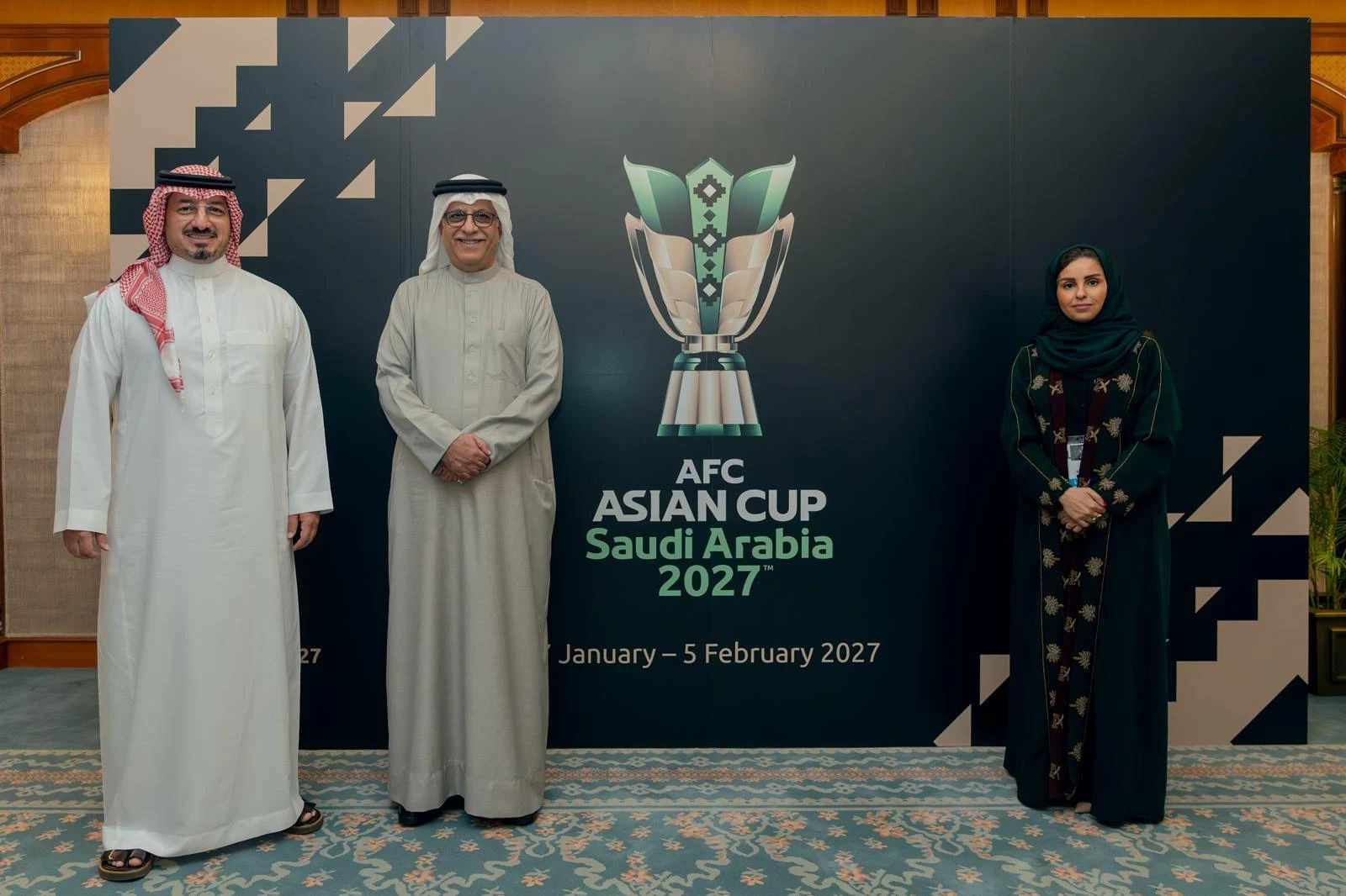 سلمان بن إبراهيم: هوية ملهمة تلبي شغف الجماهير الآسيوية